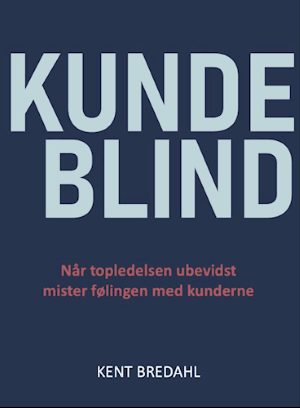 Bogen Kundeblind